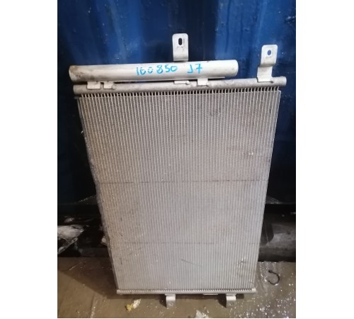 Радиатор кондиционера