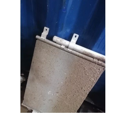 Радиатор кондиционера