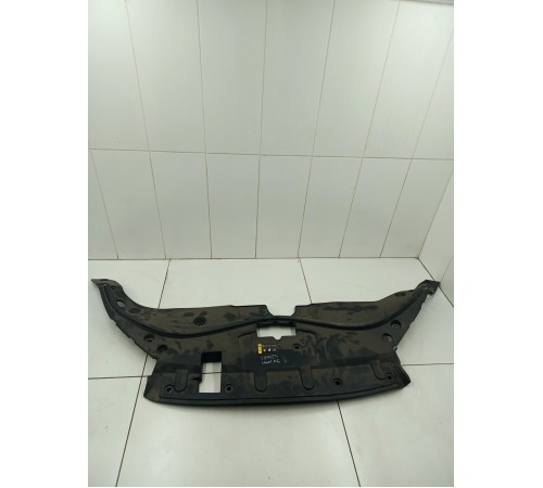 Накладка панели передней,подкапотная