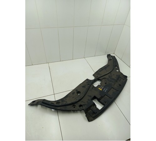 Накладка панели передней,подкапотная