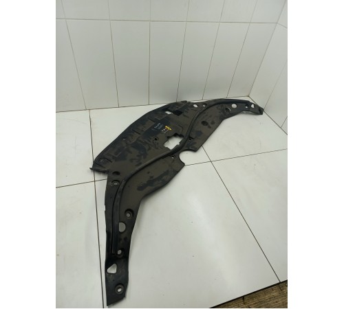 Накладка панели передней,подкапотная