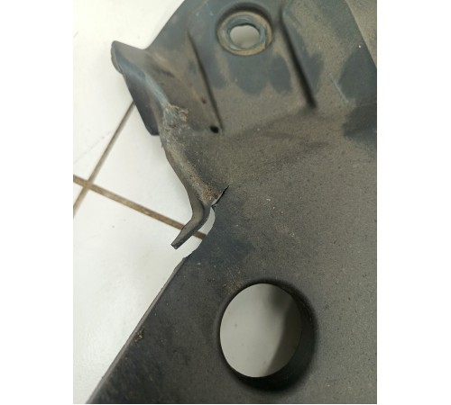 Накладка панели передней,подкапотная