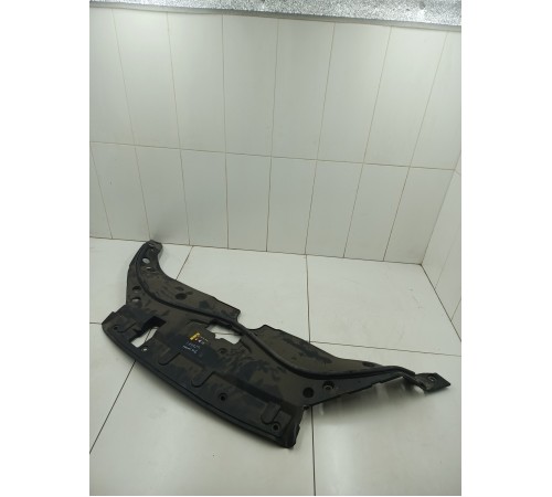 Накладка панели передней,подкапотная