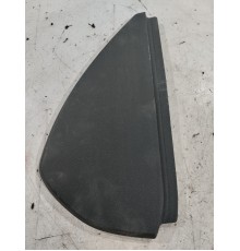 Накладка торпедо боковая(левая)