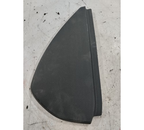 Накладка торпедо боковая(левая)