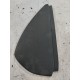 Накладка торпедо боковая(левая)