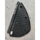 Накладка торпедо боковая(левая)
