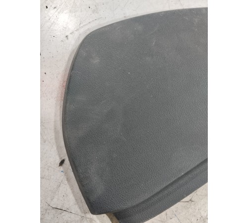 Накладка торпедо боковая(левая)