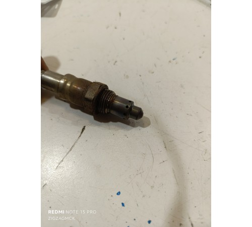 Датчик кислородный, лямбда