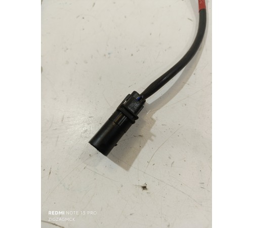 Датчик кислородный, лямбда