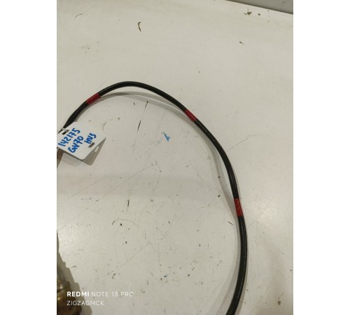 Датчик кислородный, лямбда