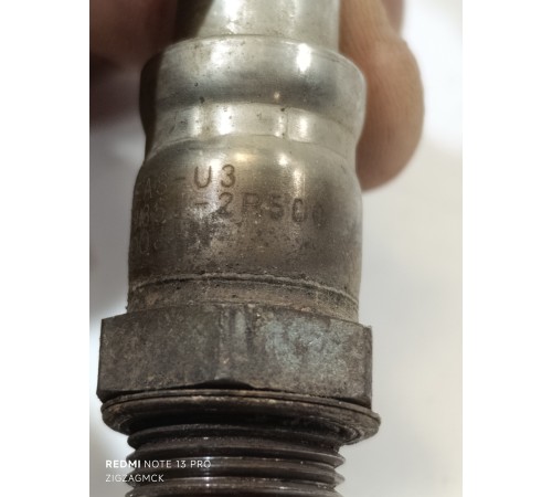 Датчик кислородный, лямбда