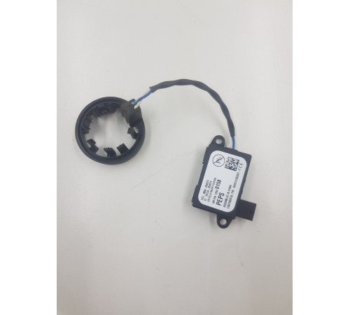 Блок иммобилайзера