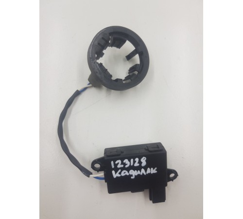 Блок иммобилайзера