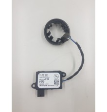 Блок иммобилайзера