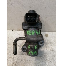 Клапан рецеркуляции выхлопных газов