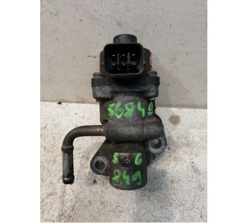 Клапан рецеркуляции выхлопных газов