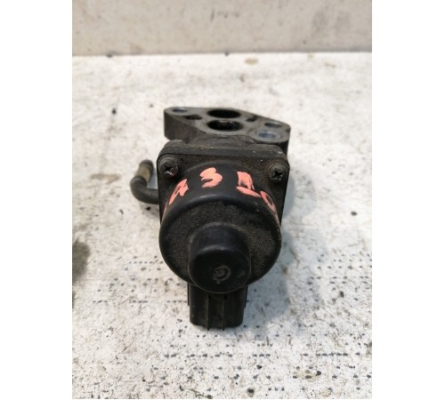 Клапан рецеркуляции выхлопных газов