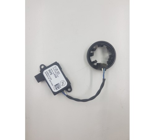 Блок иммобилайзера