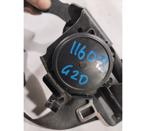 Ремень безопасности задний правый