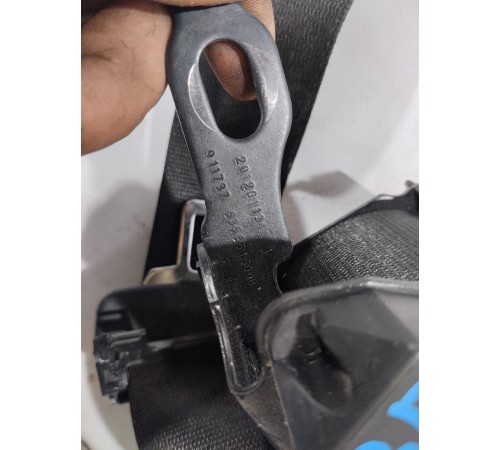 Ремень безопасности задний правый