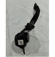 Ремень безопасности задний правый