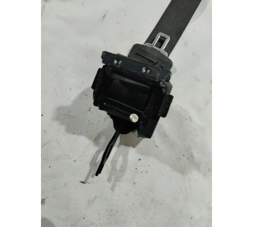 Ремень безопасности задний правый