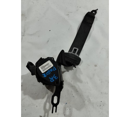 Ремень безопасности задний правый