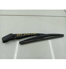 Поводок стеклоочистителя задний