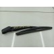 Поводок стеклоочистителя задний
