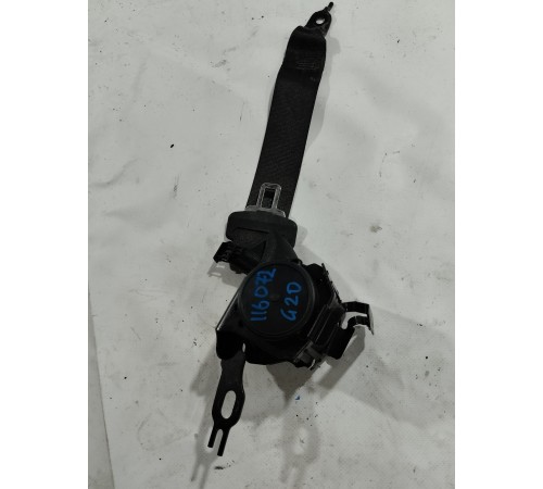 Ремень безопасности задний правый