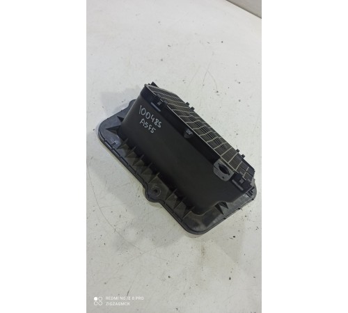 Воздухозаборник передний