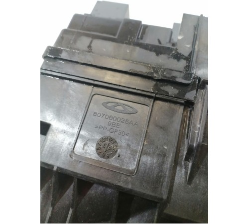 Блок предохранителей подкапотный в сборе