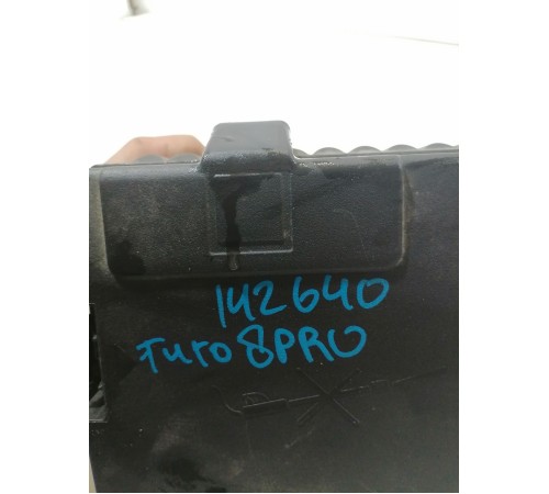 Блок предохранителей подкапотный в сборе