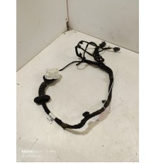 Электропроводка двери передняя правая