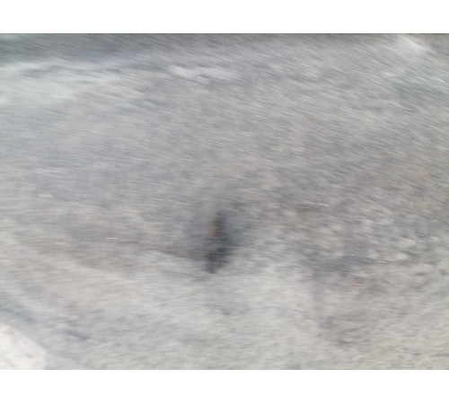 Локер задний левый