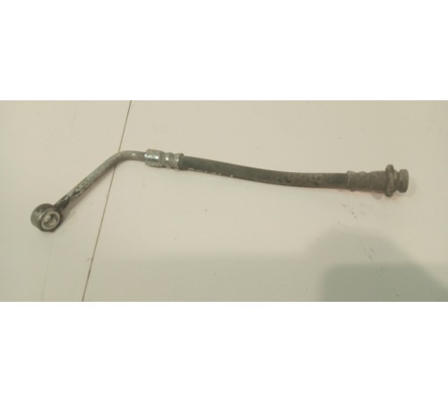 Шланг тормозной задний левый