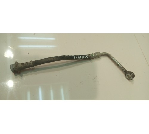 Шланг тормозной задний левый