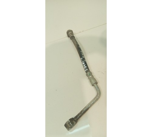 Шланг тормозной задний левый