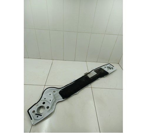 Планка поперечная под жабо