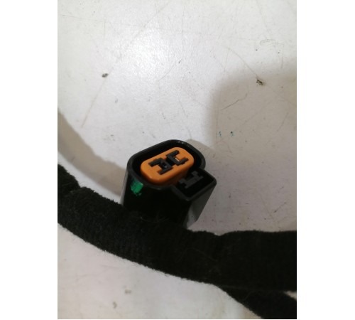 Проводка двери задняя левая