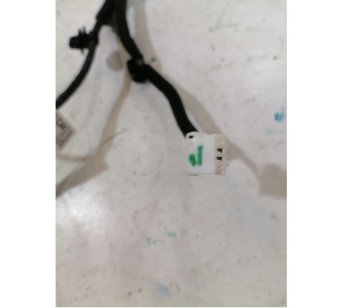 Проводка двери задняя левая