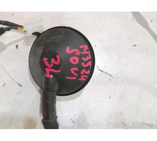 Проводка двери задняя левая