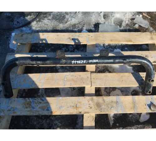 Кронштейн(крепление) розеток задний