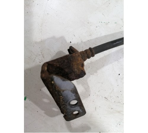 Тормозной шланг задний левый