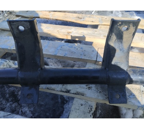 Кронштейн(крепление) розеток задний