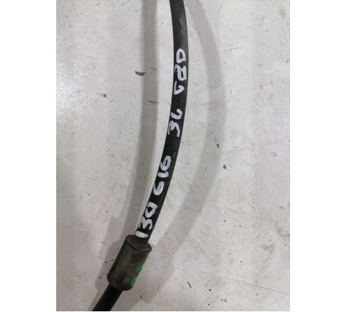 Тормозной шланг задний левый