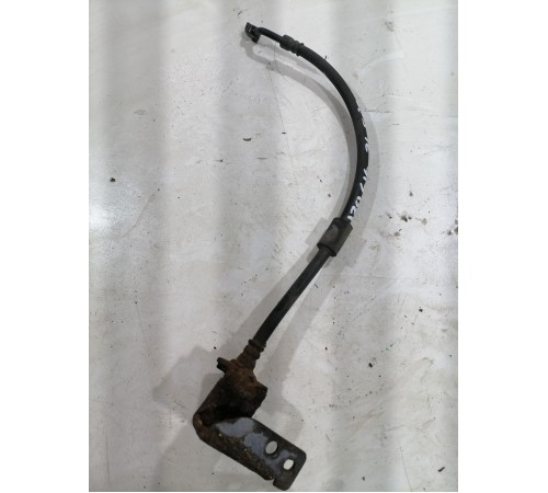 Тормозной шланг задний левый