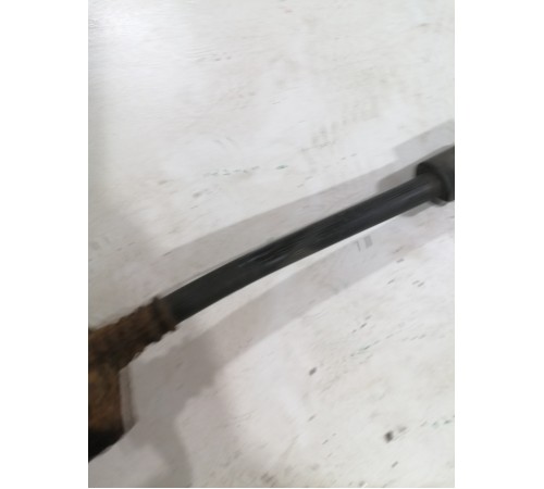 Тормозной шланг задний левый