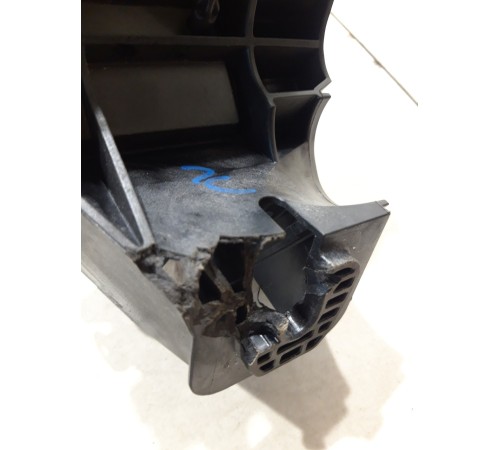 Педаль тормоза